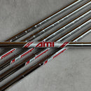 Titleist T350 5-PW Irons | True Temper AMT Red R300 Regular Flex (+1/2")