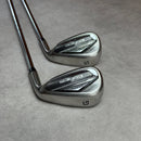Cobra DS-Adapt Wedge Set | Gap Wedge & Sand Wedge