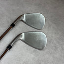 Cobra DS-Adapt Wedge Set | Gap Wedge & Sand Wedge