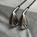 Cobra DS-Adapt Wedge Set | Gap Wedge & Sand Wedge