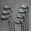 Cobra DS-Adapt 4-PW Irons | KBS Tour Lite Regular Flex | +1/2"