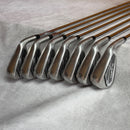 Cobra DS-Adapt 4-PW Irons | KBS Tour Lite Regular Flex | +1/2"