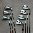 Cobra KING '2023' Forged CB/MB Combo 4-PW Irons | KBS $-Taper Extra Stiff Flex | +1/2"