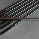 Cobra KING '2023' Forged CB/MB Combo 4-PW Irons | KBS $-Taper Extra Stiff Flex | +1/2"
