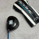 Callaway Rogue Sub Zero 10.5 Degree Driver | Project X Evenflow 65g 5.5 Regular Flex
