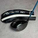 Callaway Rogue Sub Zero 10.5 Degree Driver | Project X Evenflow 65g 5.5 Regular Flex