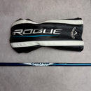 Callaway Rogue Sub Zero 10.5 Degree Driver | Project X Evenflow 65g 5.5 Regular Flex
