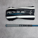 Callaway Rogue Sub Zero 10.5 Degree Driver | Project X Evenflow 65g 5.5 Regular Flex