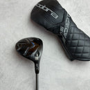 Cobra DS-Adapt X 16.5 Degree 3HF Wood | Graphite Design Tour AD XC-7 Stiff Flex