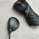 Cobra DS-Adapt X 16.5 Degree 3HF Wood | Graphite Design Tour AD XC-7 Stiff Flex