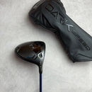 Cobra Darkspeed X 10.5 Degree Driver | Fujikura Ventus TR 7-X Velcore Extra Stiff Flex
