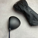 Cobra Darkspeed X 10.5 Degree Driver | Fujikura Ventus TR 7-X Velcore Extra Stiff Flex