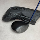 Cobra Darkspeed X 10.5 Degree Driver | Fujikura Ventus TR 7-X Velcore Extra Stiff Flex