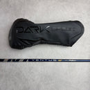 Cobra Darkspeed X 10.5 Degree Driver | Fujikura Ventus TR 7-X Velcore Extra Stiff Flex
