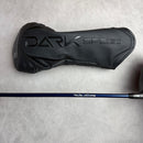 Cobra Darkspeed X 10.5 Degree Driver | Fujikura Ventus TR 7-X Velcore Extra Stiff Flex