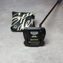 Taylormade 'My Spider' GTX Small Slant Putter | 34"