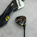 Ping G430 SFT 19 Degree 5 Wood | Ping Alta CB 65 Regular Flex