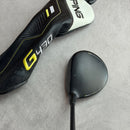 Ping G430 SFT 19 Degree 5 Wood | Ping Alta CB 65 Regular Flex