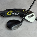 Ping G430 SFT 19 Degree 5 Wood | Ping Alta CB 65 Regular Flex