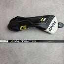 Ping G430 SFT 19 Degree 5 Wood | Ping Alta CB 65 Regular Flex