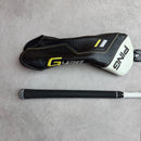 Ping G430 SFT 19 Degree 5 Wood | Ping Alta CB 65 Regular Flex