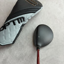 Cobra OPTM X 24 Degree 9 Wood | Project X Denali Red 50g 5.5 Regular Flex