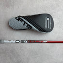 Cobra OPTM X 24 Degree 9 Wood | Project X Denali Red 50g 5.5 Regular Flex
