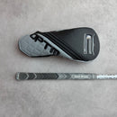 Cobra OPTM X 24 Degree 9 Wood | Project X Denali Red 50g 5.5 Regular Flex