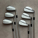 Mizuno Pro M-13 Forged 6-PW+GW Irons | KBS Tour C-Taper Lite 110 Stiff Flex
