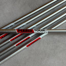 Mizuno Pro M-13 Forged 6-PW+GW Irons | KBS Tour C-Taper Lite 110 Stiff Flex