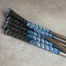 Mizuno Pro M-13 Forged 6-PW+GW Irons | KBS Tour C-Taper Lite 110 Stiff Flex