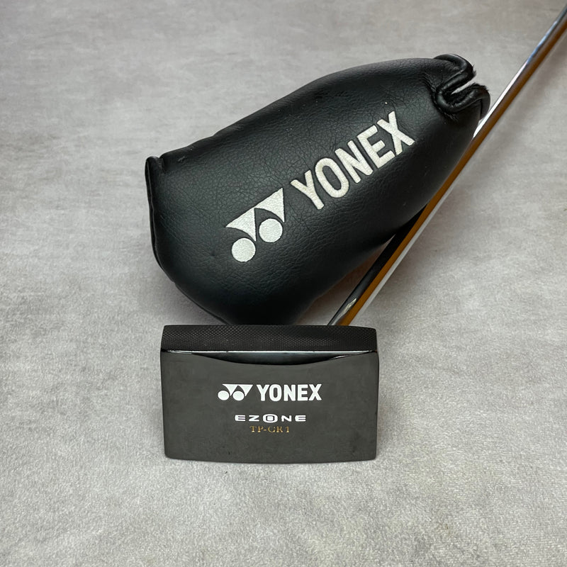 Yonex Ezone TP-CR1 Putter - 34"