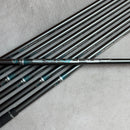 Callaway Rogue CF18 5-PW+SW Irons | Graphite Aldila Synergy 60-A Soft Regular Flex