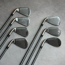 Callaway Rogue CF18 5-PW+SW Irons | Graphite Aldila Synergy 60-A Soft Regular Flex