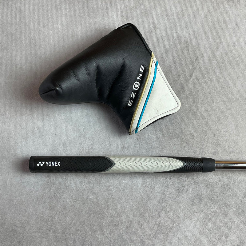 Yonex Ezone TP-CR1 Putter - 34"