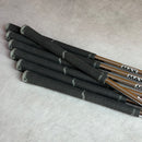 Taylormade M4 4-PW Irons | KBS Max 85 Regular Flex