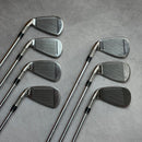 Taylormade M4 4-PW Irons | KBS Max 85 Regular Flex