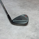 Taylormade Milled Grind 2 Black Lob Wedge | 58 Degree