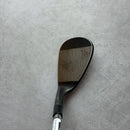Taylormade Milled Grind 2 Black Lob Wedge | 58 Degree