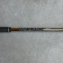 Taylormade Milled Grind 2 Black Lob Wedge | 58 Degree