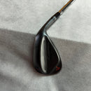 Taylormade Milled Grind 2 Black Lob Wedge | 58 Degree