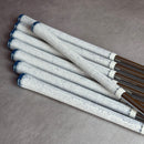 Mizuno Pro 'Iceberg' Limited Edition 3-PW Irons | Dynamic Gold Tour Issue S400 Stiff Flex