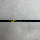Taylormade RBZ Black 22 Degree 4 Hybrid | Taylormade Rocketfuel 65 Regular Flex