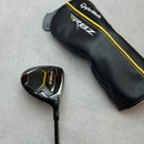 Taylormade RBZ Black 15 Degree 3 Wood | Taylormade Rocketfuel 55 Stiff Flex