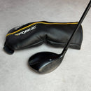 Taylormade RBZ Black 15 Degree 3 Wood | Taylormade Rocketfuel 55 Stiff Flex