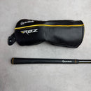 Taylormade RBZ Black 15 Degree 3 Wood | Taylormade Rocketfuel 55 Stiff Flex
