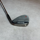Taylormade Milled Grind Black Sand Wedge | 54 Degree