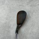Taylormade Milled Grind Black Sand Wedge | 54 Degree