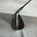 Taylormade Milled Grind Black Sand Wedge | 54 Degree
