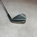 Taylormade Milled Grind 2 Black Lob Wedge | 60 Degree